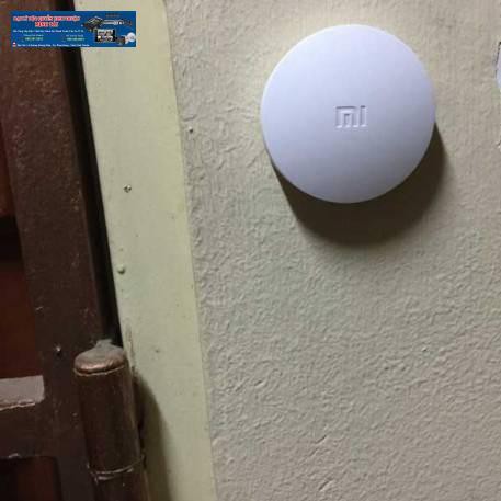 CHUÔNG CỬA HOẶC TẮT MỞ KHÔNG DÂY - Xiaomi HomeKit