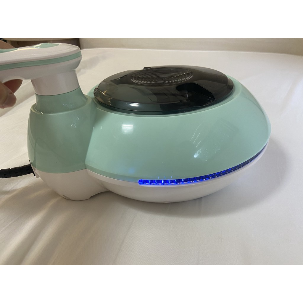 Máy Hút Bụi Diệt Khuẩn HONS 2100 | Diệt Khuẩn Chăn Ga Bằng Tia UV