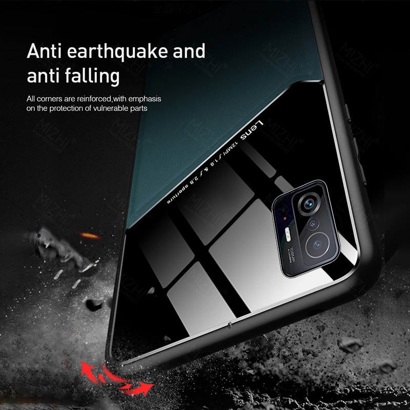 Ốp điện thoại cho Xiaomi Redmi Note 11 Pro 11 T Note11T 11T 11Pro Plus 5G