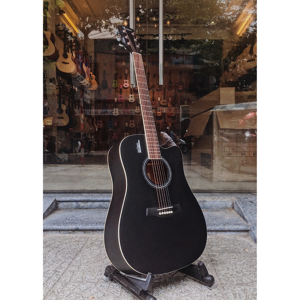 [CHÍNH HÃNG] Guitar Rosen G11