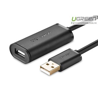 Cáp nối dài USB 2.0 Ugreen 10326