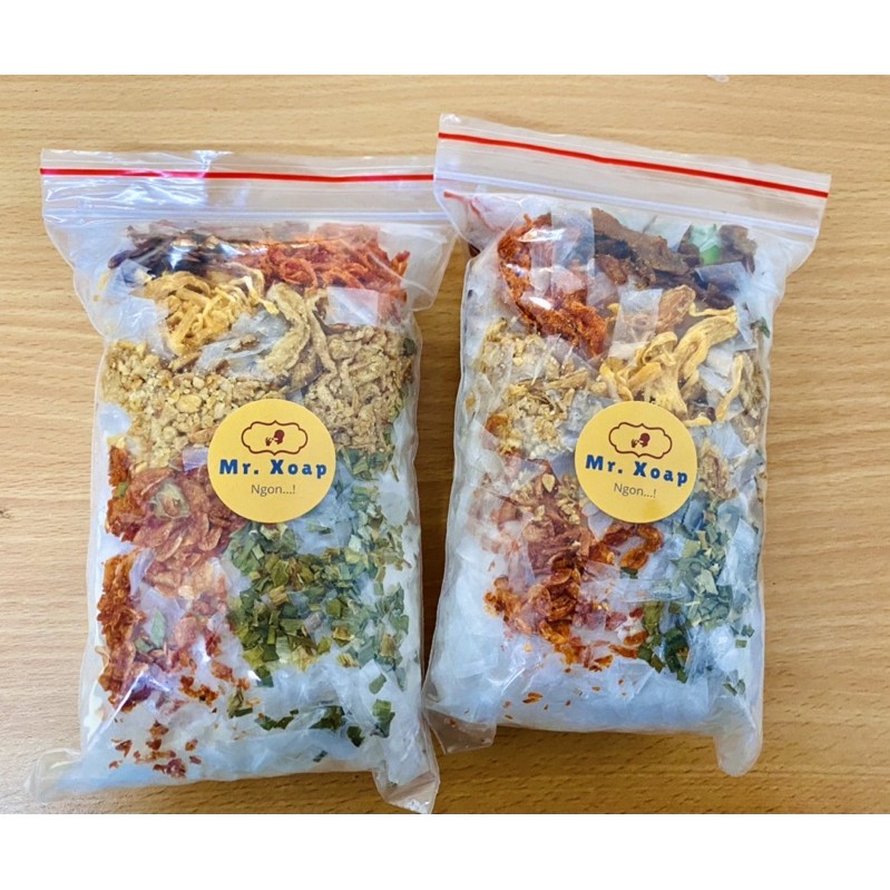 Sỉ bánh tráng trộn siêu topping | BigBuy360 - bigbuy360.vn