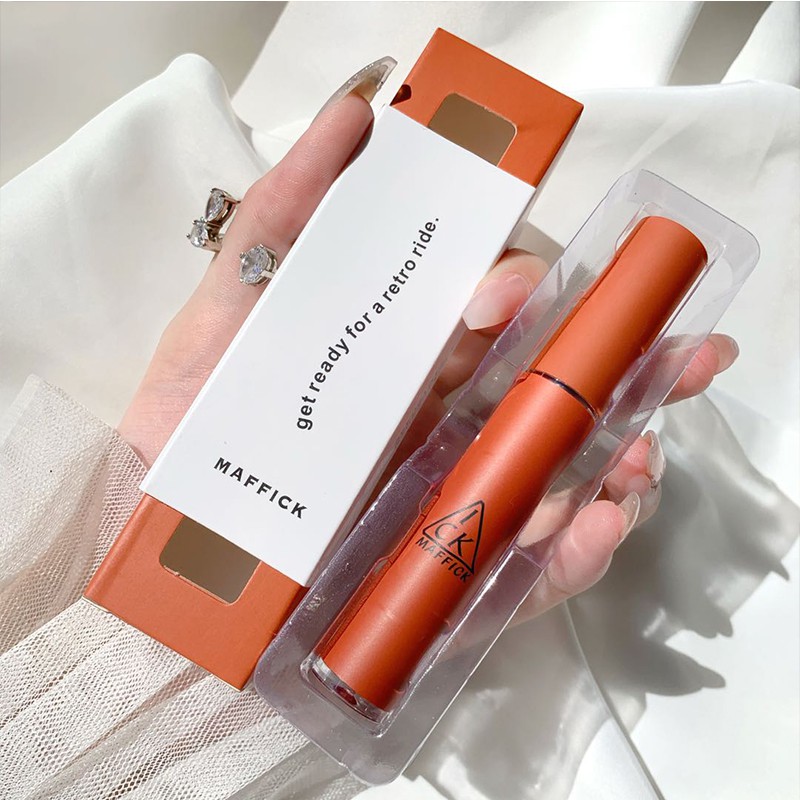 ☀☀☀ (Hàng Mới Về) Son Môi Chống Thấm Nước Và Chống Dính Cao Cấp ☝☝☝ | BigBuy360 - bigbuy360.vn