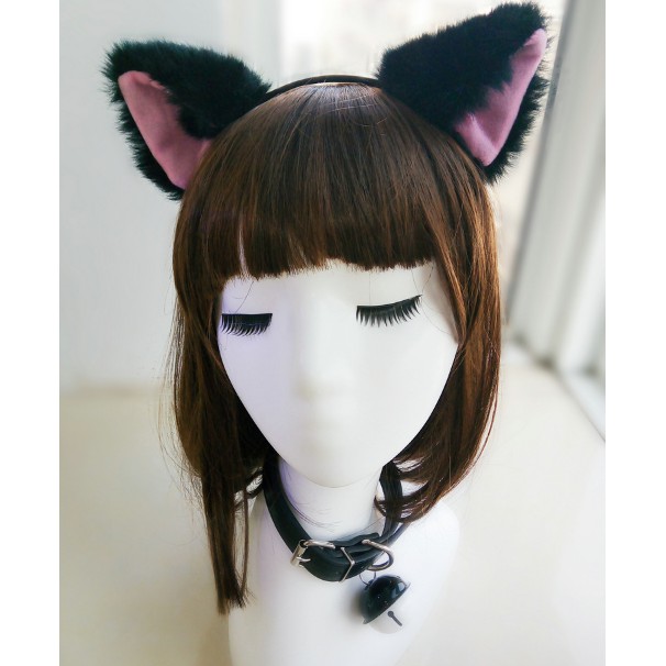 Vòng vổ/Xích cổ cosplay - phụ kiện quyến rũ XQ-1 | BigBuy360 - bigbuy360.vn