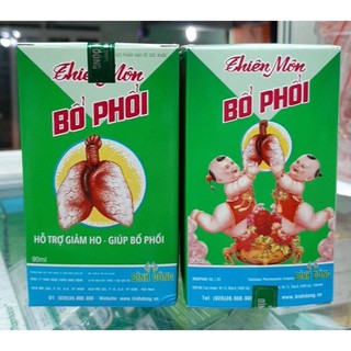 [CHÍNH HÃNG] THIÊN MÔN BỔ PHỔI BÌNH ĐÔNG