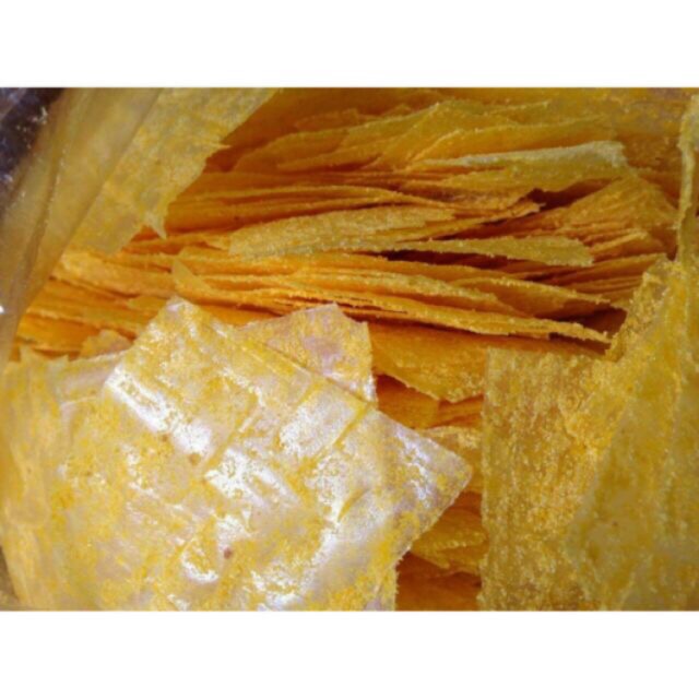 1 kg bánh tráng phô mai Long An