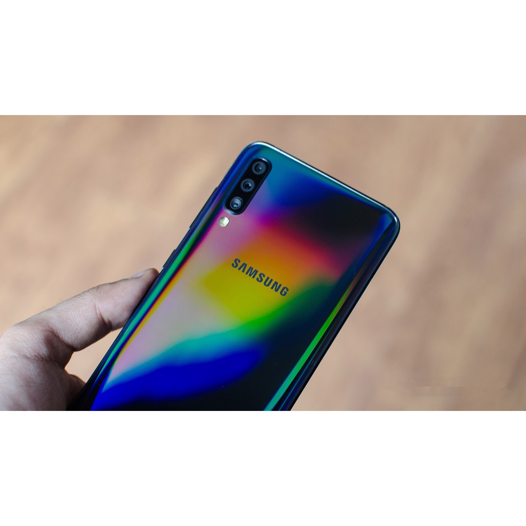 Điện thoại Samsung Galaxy A70