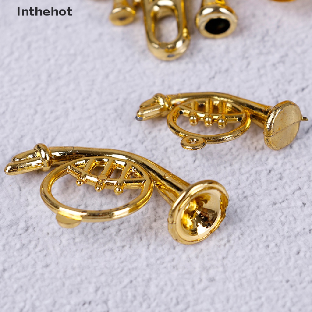 Cây Thông Giáng Sinh mini Bằng Nhựa Dễ Thương Xinh Xắn