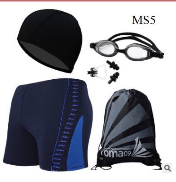 Set bơi Nam giới | BigBuy360 - bigbuy360.vn