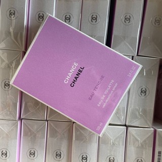 [NƯỚC HOA CAO CẤP] Chanel Chance Eau Tendre 100ml