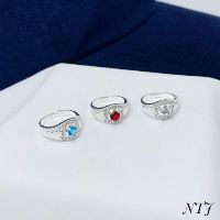 nhẫn bạc cho bé TRAI-NHẪN TRẺ EM