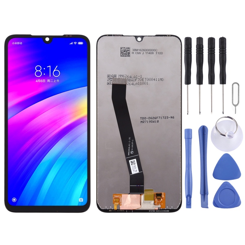Màn Hình LCD Thay Thế Cho Xiaomi Redmi 7