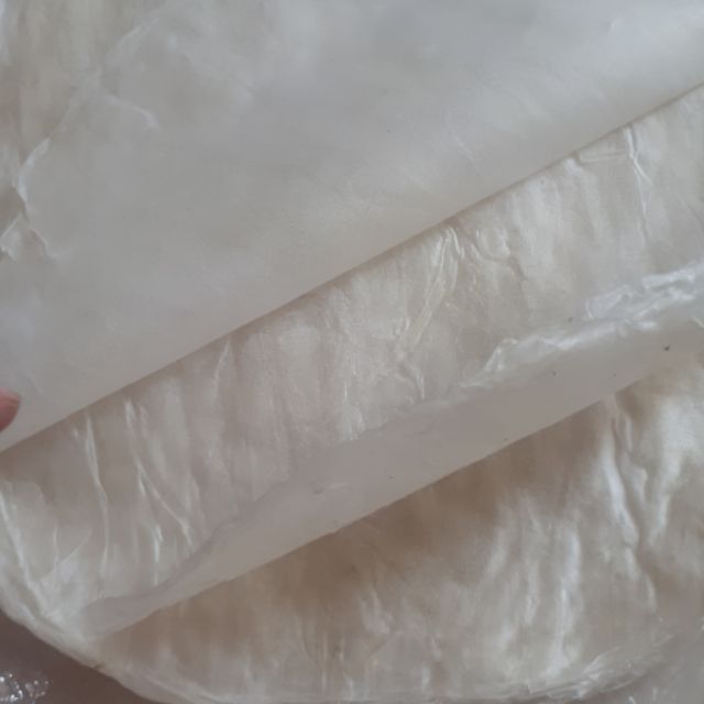 (0.5KG )Bánh tráng phơi sương chính gốc Tây Ninh - Thế Giới Bánh Tráng