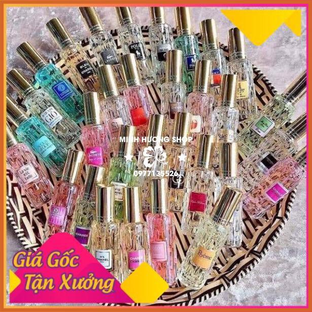 Nước hoa các hương thơm giữ mùi lâu | BigBuy360 - bigbuy360.vn