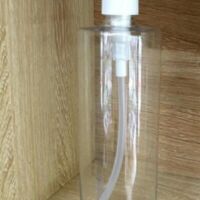 (Hàng sẵn) Chai chiết phun sương 50ml/100ml (Bán tối thiểu từ 5 chai trở lên)