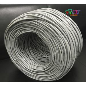 🇻🇳 Dây Cáp Mạng CAT5E Commscope Lõi Đồng Nguyên Chất - Bấm Sẵn Kèm Hạt Mạng Tốt