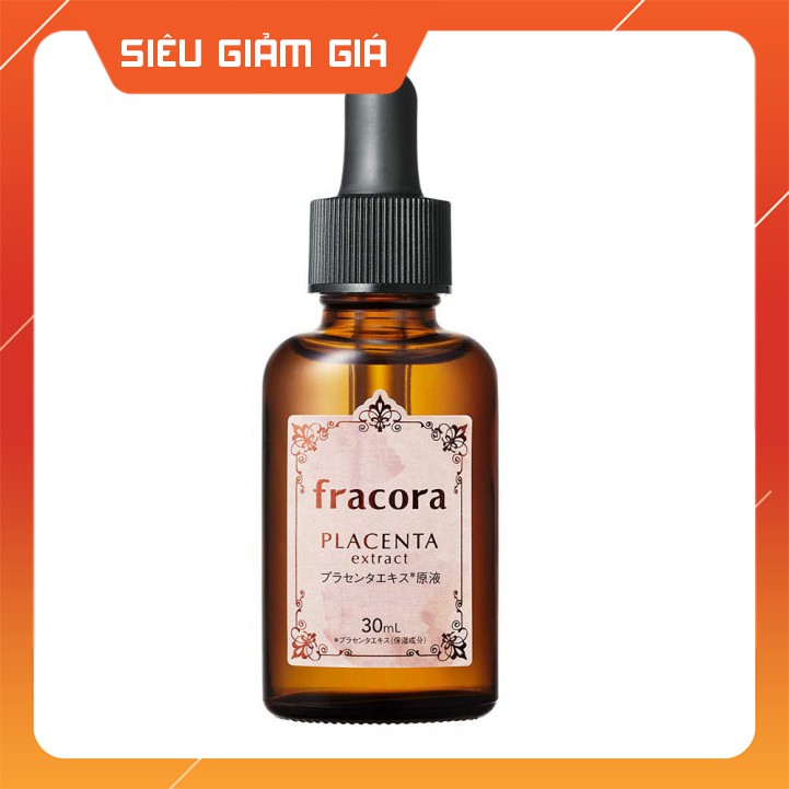 ❌ SERUM FRACORA ❌ LÀN DA KHÔNG TUỔI ⚡️