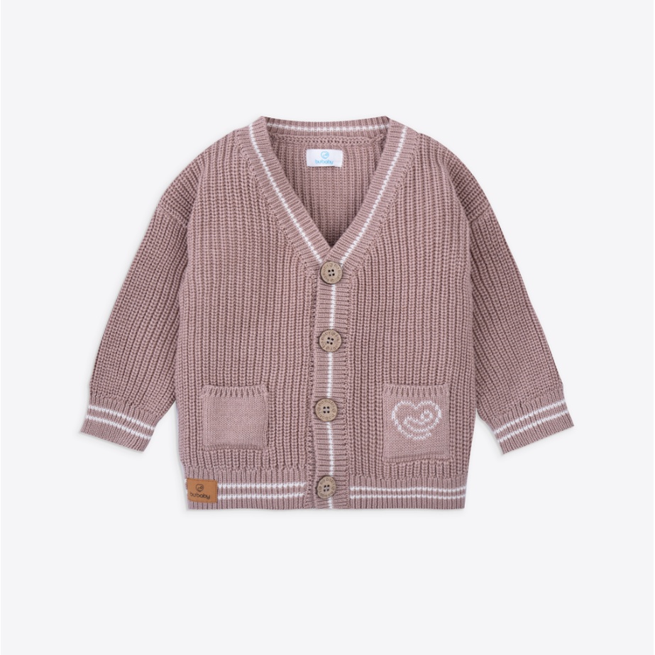 Áo Cardigan Kyomi Lennie BU Baby