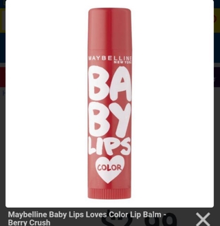 [Order Úc] Son dưỡng Maybelline Baby Lips