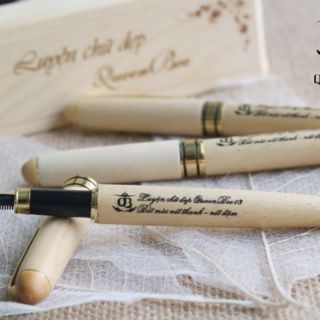 Combo bút luyện chữ đẹp