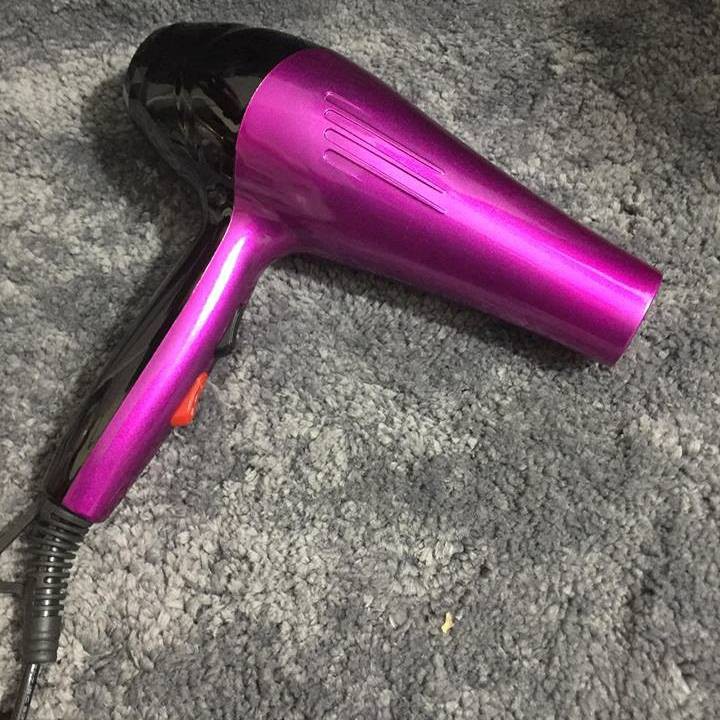 Máy sấy tóc cầm tay 2 chiều - Làm khô nhanh - Sevenmart