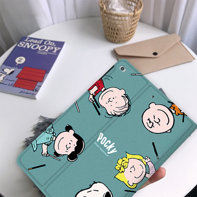 Bao Da Máy Tính Bảng Chống Rơi Cho Ipad air3 / 2 / 1 9.7 / 10.2 / 10.5 "mini345 iPad234 Ốp | BigBuy360 - bigbuy360.vn