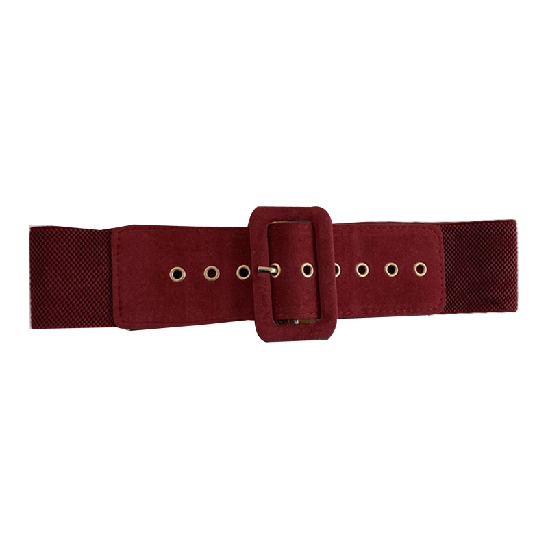 Thắt Lưng Co Giãn Định Hình Đầm Dành Cho Nữ