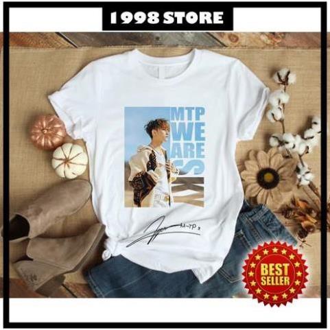 (SALE SỐC) Áo thun UNISEX SƠN TÙNG, in theo yêu cầu !