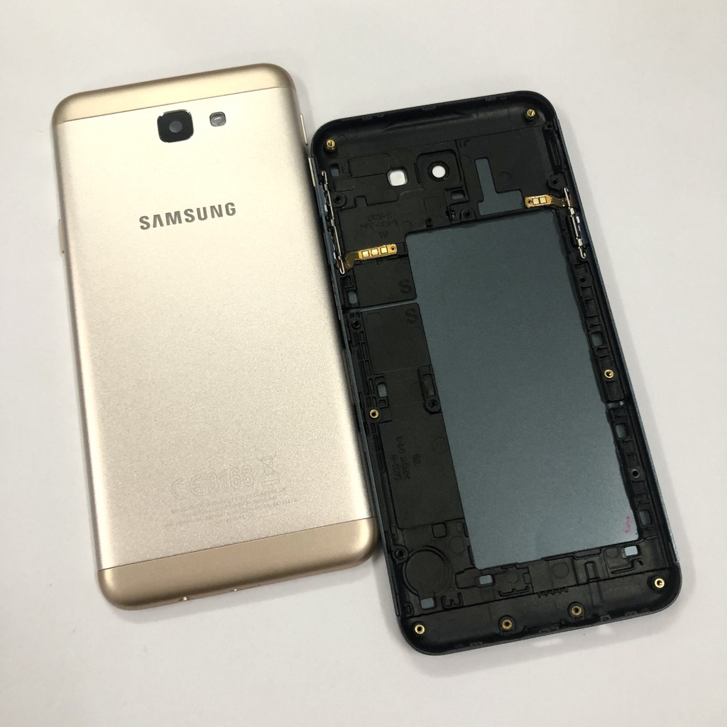 Vỏ Samsung J5 Prime/G570