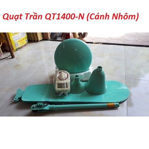 Quạt trần 3 cánh Vinawind ĐIỆN CƠ THỐNG NHẤT - Chính Hãng Bảo Hành 12 tháng Toàn Quốc