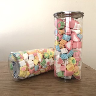 Kẹo Bông Gòn 250gr