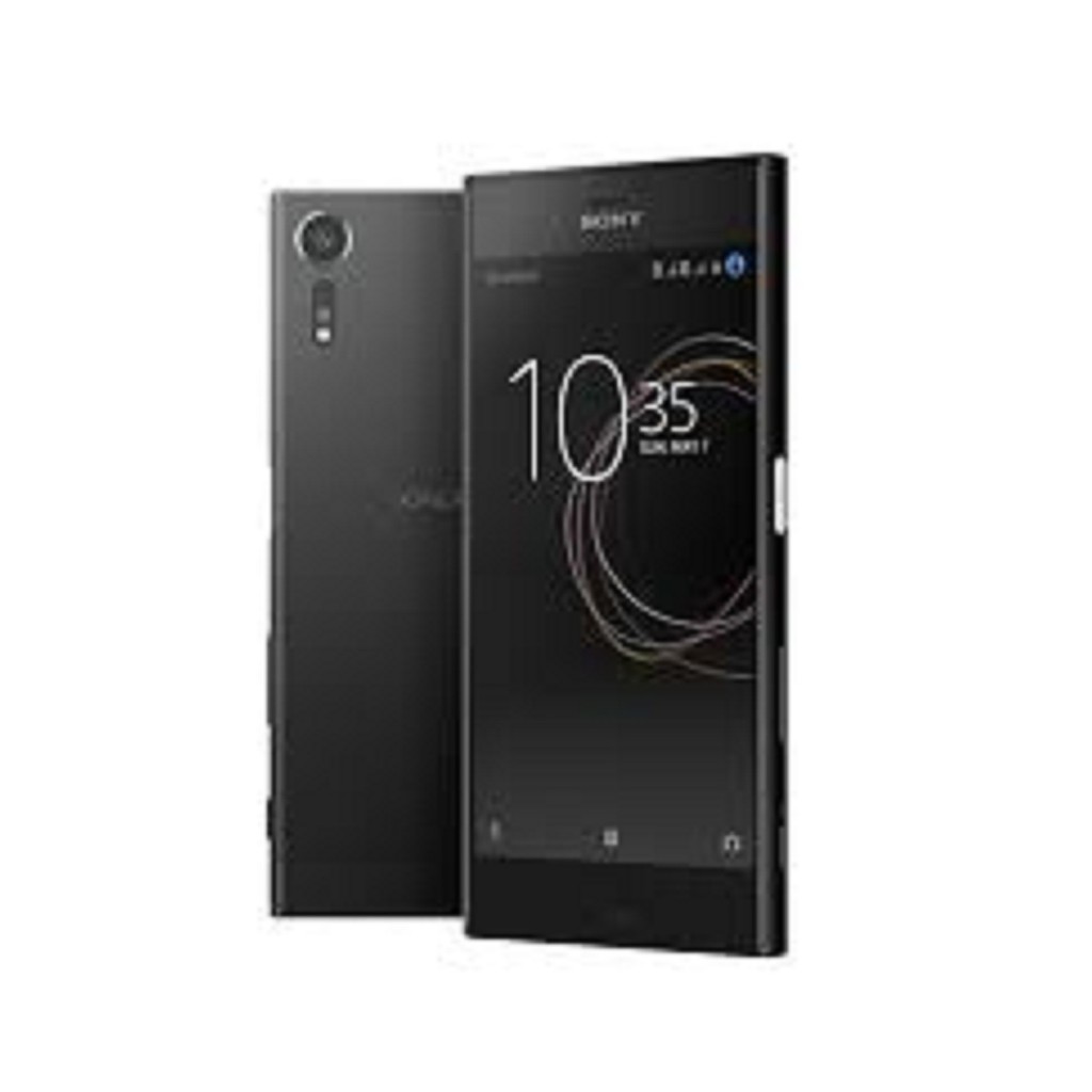 [Mã 2611DIENTU500K hoàn 7% đơn 300K] điện thoại Sony Xperia XZs ram 4G Bộ nhớ 32G mới Chính hãng (màu đen) | BigBuy360 - bigbuy360.vn