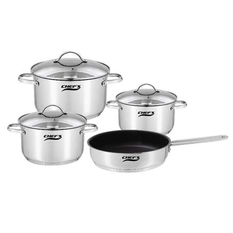 Bộ nồi Chefs EH-CW4430
