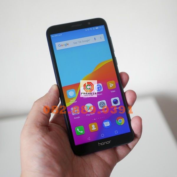 Dán PPF Honor 7S loại bóng, nhám dành cho màn hình, mặt lưng, full lưng viền siêu bảo vệ