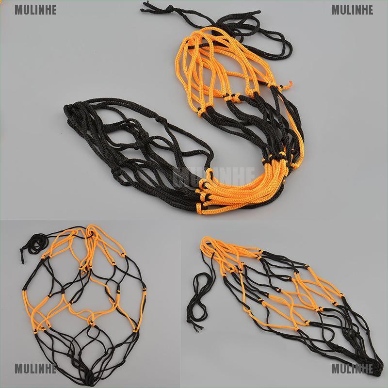 Túi Lưới Nylon Đựng Bóng Đá
