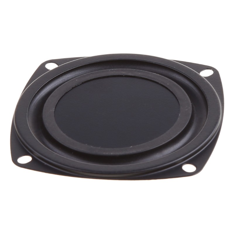 Set 2 Đĩa Rung 3 &quot;Tần Số Thấp Chuyên Dụng Cho Loa Bonjour