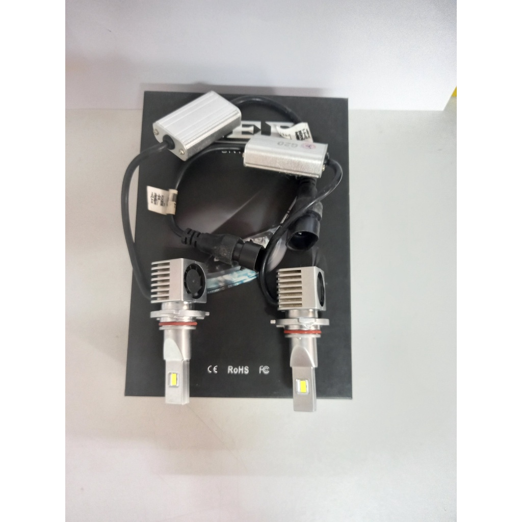 Bóng đèn pha Led G20 các chân H1, H11, H7, 9005, 9006, 9012