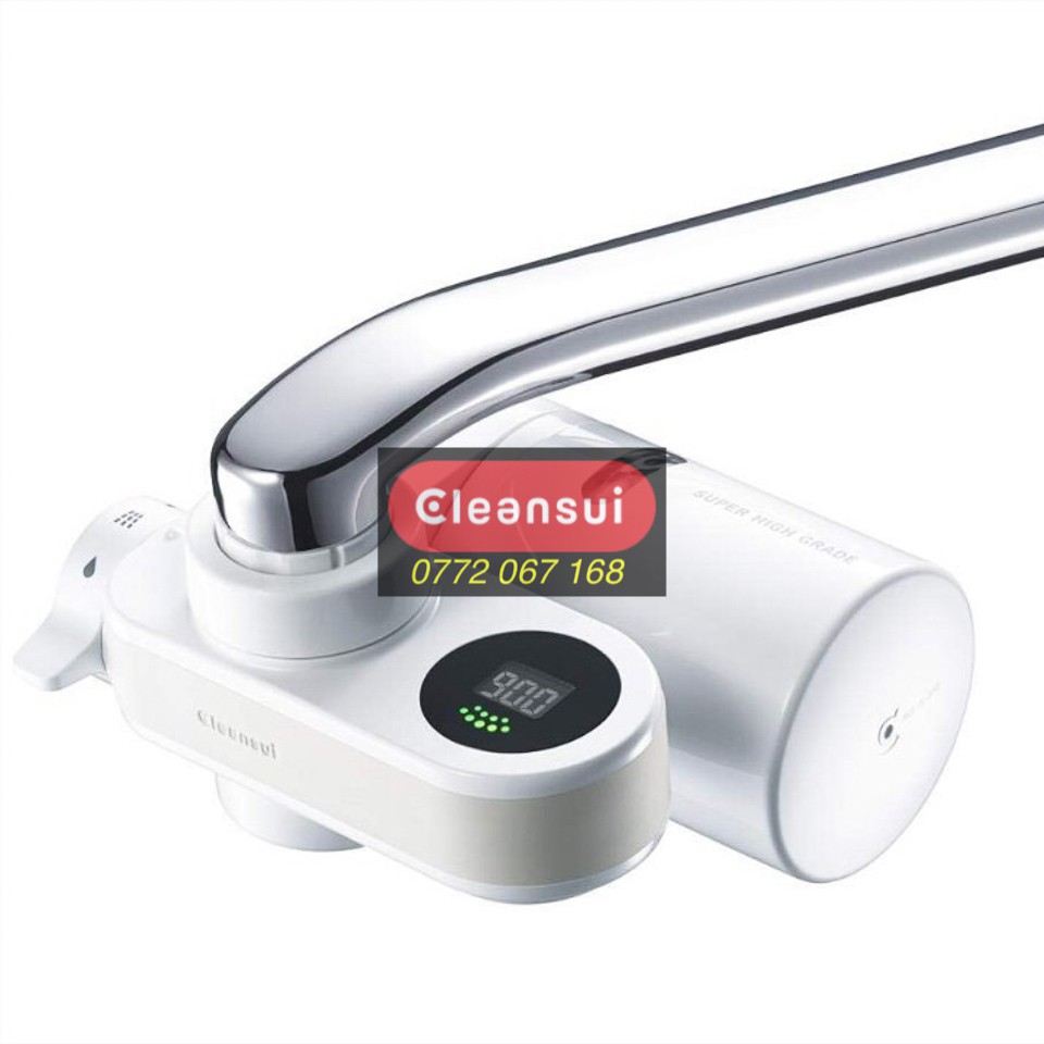 Lõi lọc cao cấp Cleansui EFC11 / HGC9 Super High-Grade dùng cho Cleansui EF102 / CSP801 chính hãng Nhật Bản