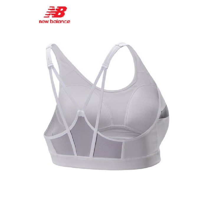 Áo bra thể thao nữ NEW BALANCE AWB01038WBT (form châu á)