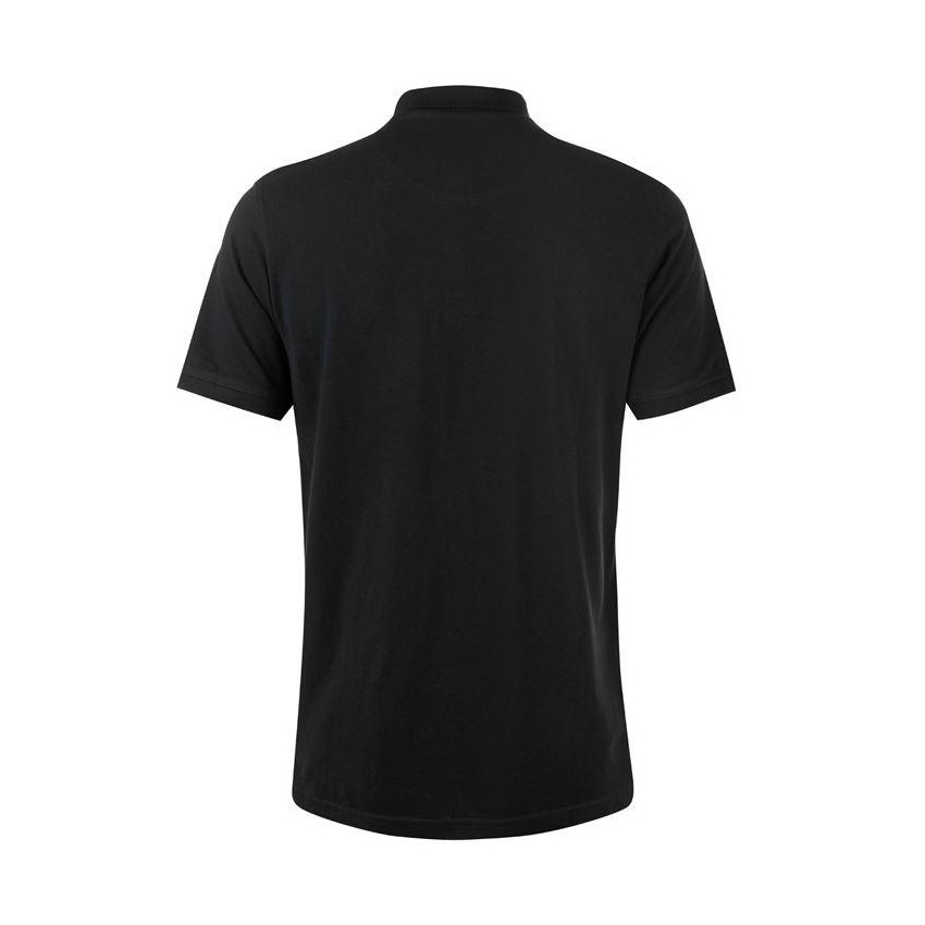 [ ORDER ] Áo Thun Nam Pierre Cardin Polo Plain Black