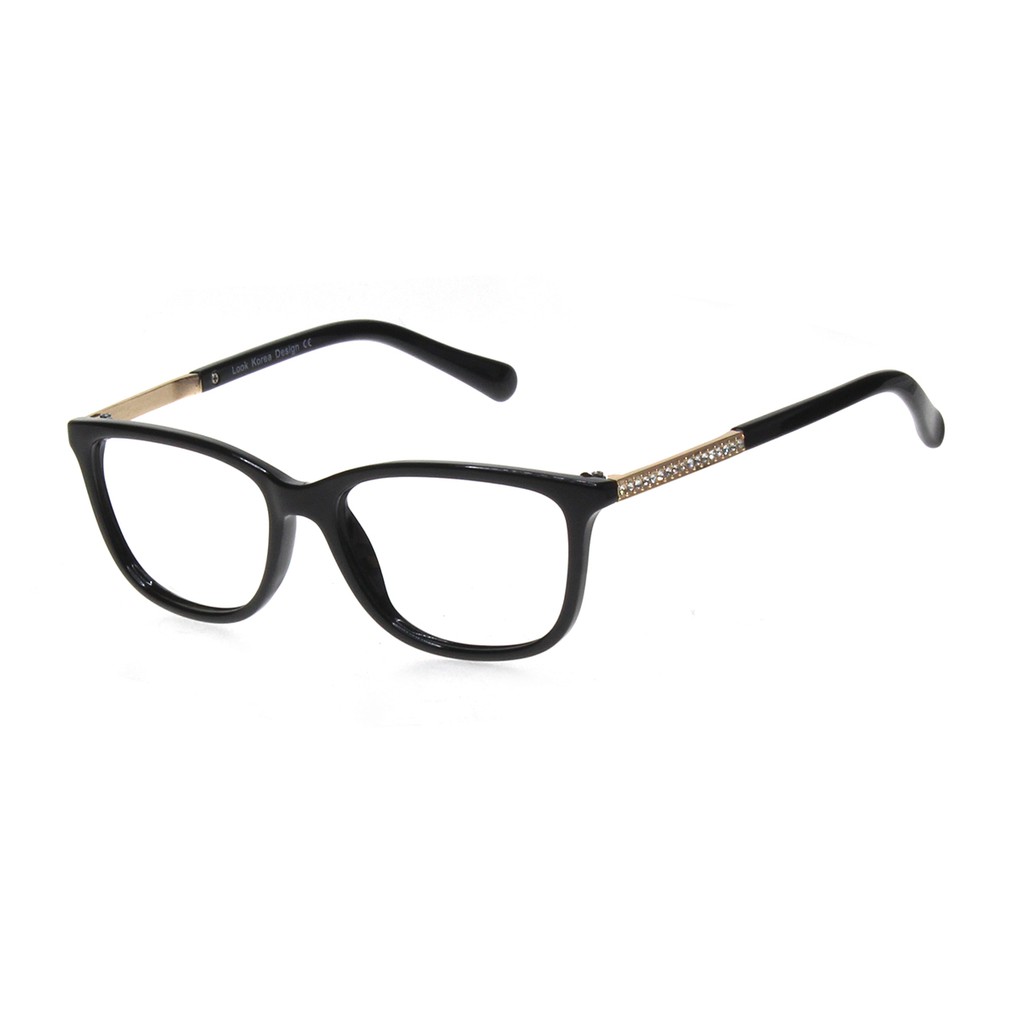 Gọng Kính Cận Mắt Mèo Hàn Quốc iLOOK, Mắt Kính Hàn Quốc Chính Hãng iLOOK - LK835142XF