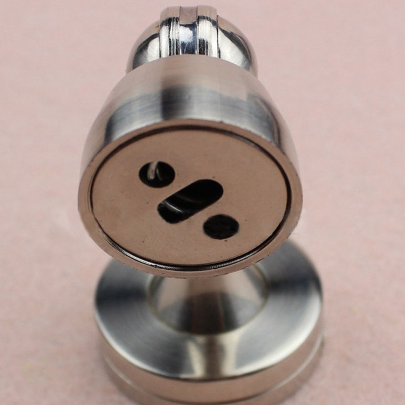 Giá Đỡ Chặn Cửa Chống Gió Tiện Dụng Cho Phòng Ngủ