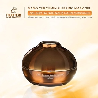 Mặt nạ ngủ nghệ Nano