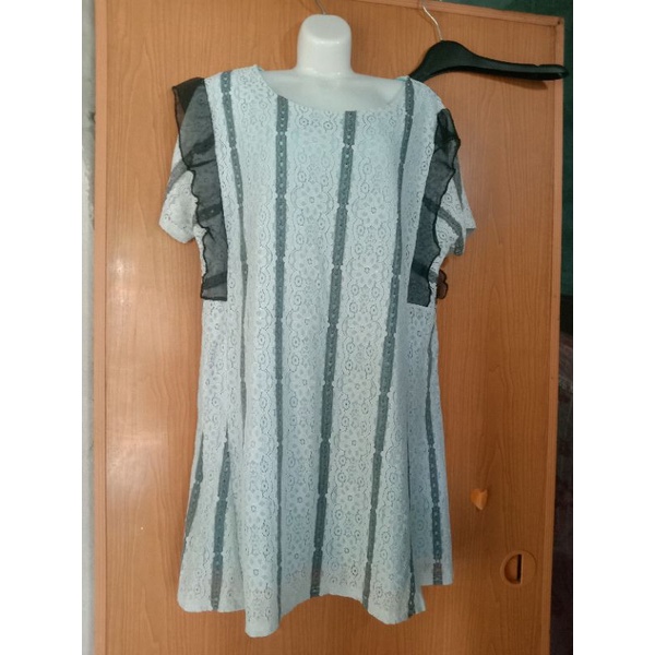 Váy suôn phom rộng thanh lý giá rẻ