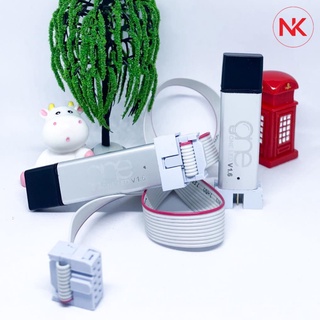 Mạch nạp OneLED V1.6