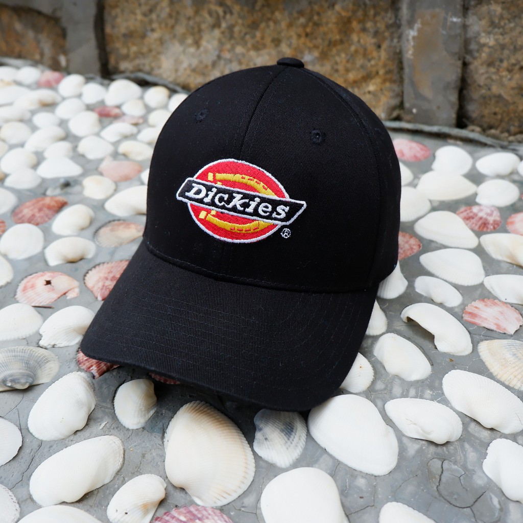 Nón cap dickies nam, nữ