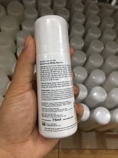 Lăn nách Scion hàng Mỹ 75ml