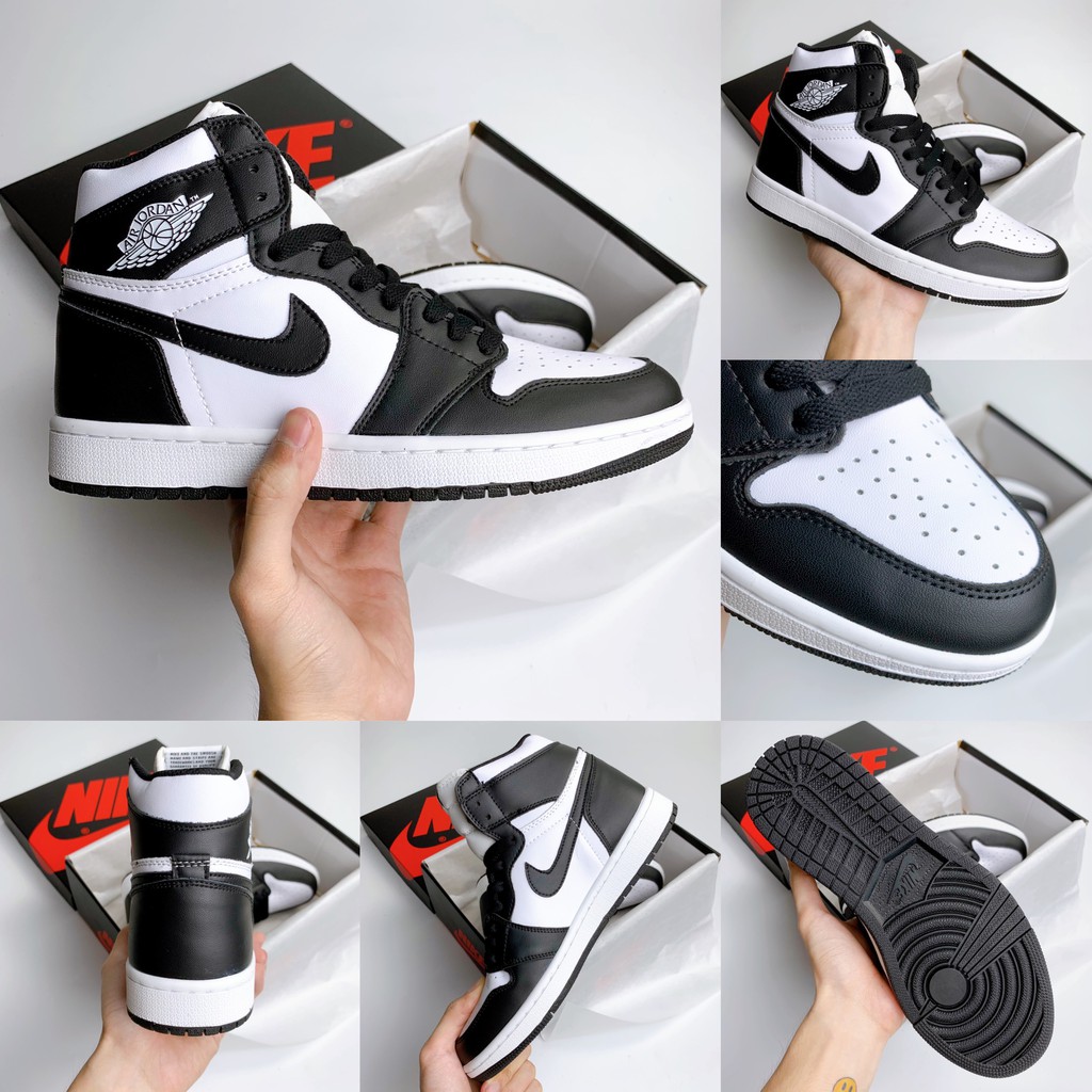 GIÀY THỂ THAO J O R D A N 1 CAO 1:1 | BigBuy360 - bigbuy360.vn