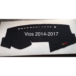 Thảm Taplo Vios Hàng Cao Cấp