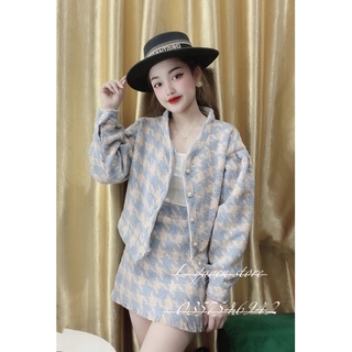 Sét kẻ xanh hót